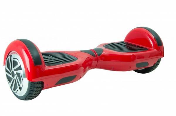 гироскутер-6.5-красный