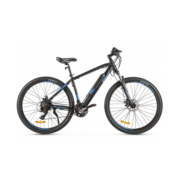 ультра мах синий