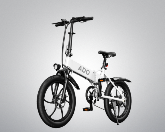 ADO Electric Bicycle