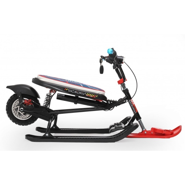 Электроснегокат Simply Go Drive