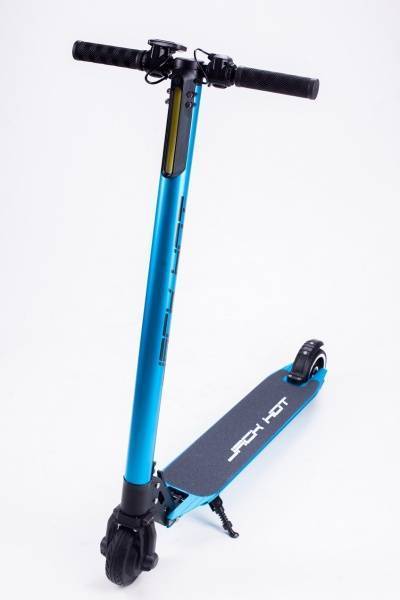 алюминий голубой