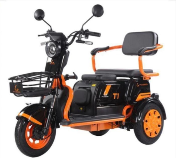 Kugoo T1