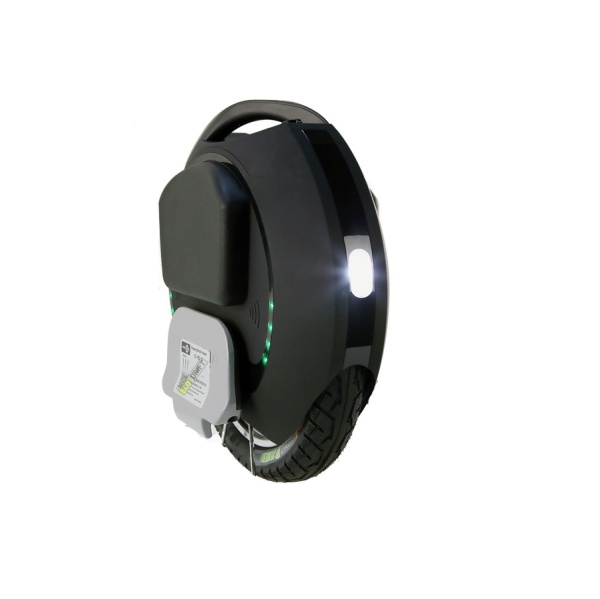 Моноколесо KingSong KS16S 840Wh V2 Rubber Black